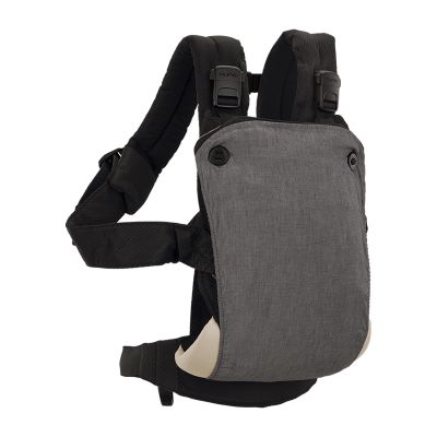 Nuna Baby Carrier Cudl Clik Caviar