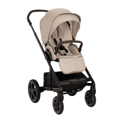 Nuna Mixx Next Biscotti