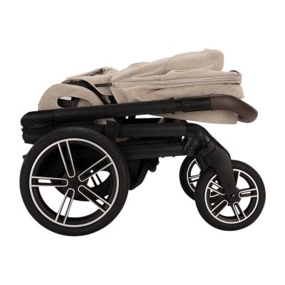 Nuna Mixx Next Biscotti