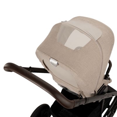 Nuna Mixx Next Biscotti