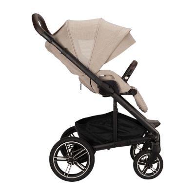 Nuna Mixx Next Biscotti