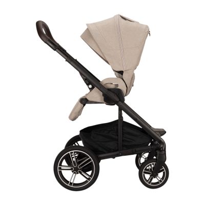 Nuna Mixx Next Biscotti