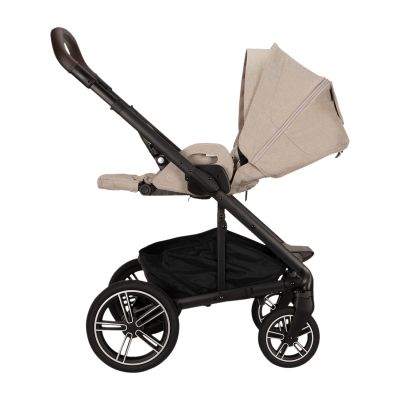 Nuna Mixx Next Biscotti