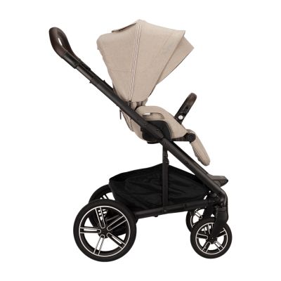 Nuna Mixx Next Biscotti