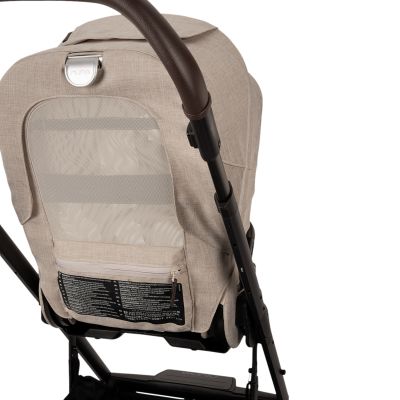 Nuna Mixx Next Biscotti