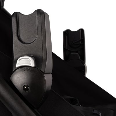 Nuna Adapter Trvl