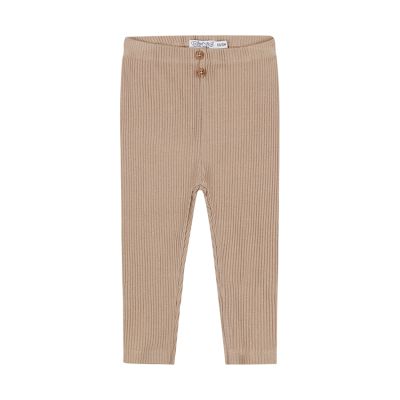 Dirkje Legging – Taupe