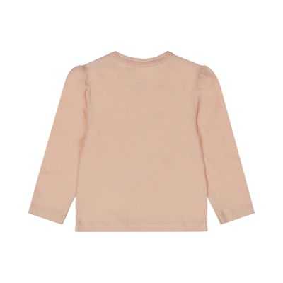Dirkje T-shirt – Maat 68 – Light Pink