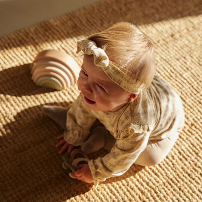 Dirkje 3-Delige Set - Maat 56 - Offwhite