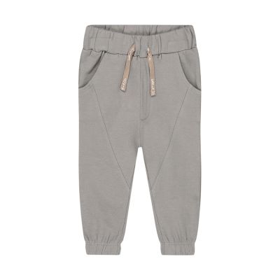 Dirkje Broek – Loose Fit - Grey