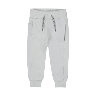 Dirkje Broek – Loose Fit – Faded Blue
