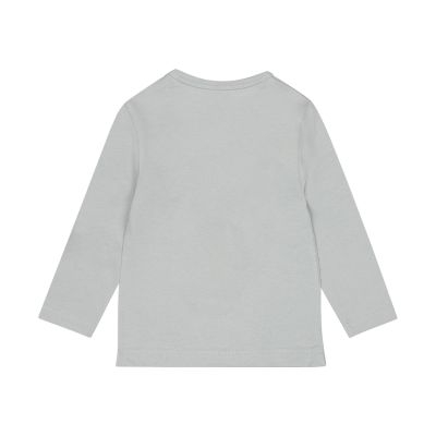 Dirkje Mountain T-shirt - Maat 56 - Faded Blue