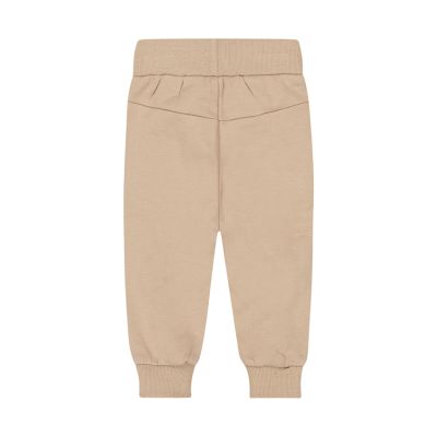 Dirkje Broek - Maat 74 - Taupe
