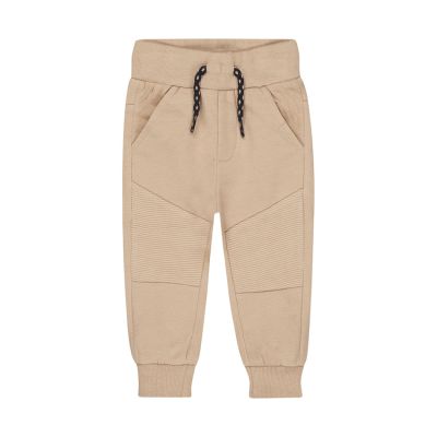 Dirkje Broek - Maat 80 - Taupe