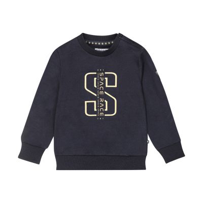 Dirkje Sweater S - Navy