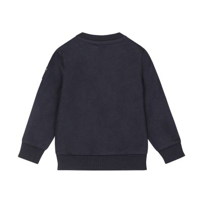 Dirkje Sweater S - Maat 68 - Navy