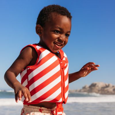 Swim Essentials Zwemvest - 1-2 Years / 11-15 Kg - Oh Crab