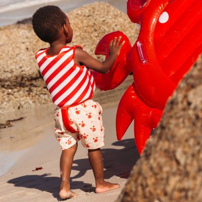 Swim Essentials Zwemvest - 2-3 Years / 15-18 Kg - Oh Crab