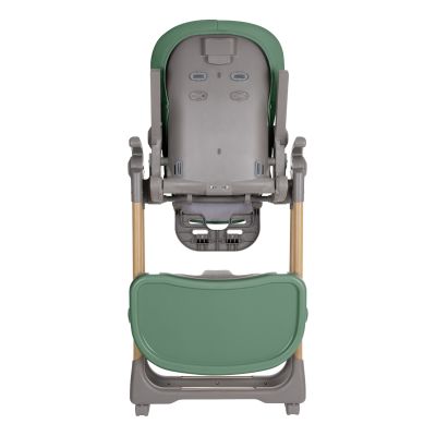 Kikkaboo Kinderstoel Olive Mint Kikkaboo Kinderstoel Olive Mint