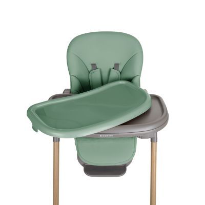 Kikkaboo Kinderstoel Olive Mint Kikkaboo Kinderstoel Olive Mint