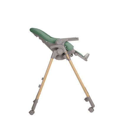 Kikkaboo Kinderstoel Olive Mint Kikkaboo Kinderstoel Olive Mint