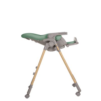Kikkaboo Kinderstoel Olive Mint Kikkaboo Kinderstoel Olive Mint