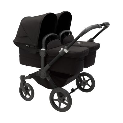 Bugaboo Donkey 5 Tweelingwagen