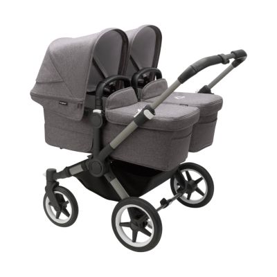 Bugaboo Donkey 5 Tweelingwagen