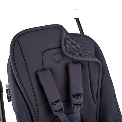 Bugaboo Dual Comfort Seat Liner - Deep Indigo