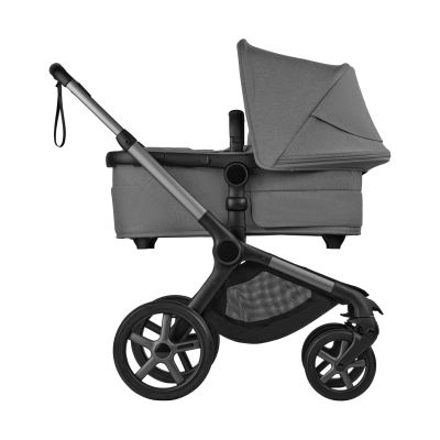 Bugaboo Fox 5 Renew 2-in-1 Kinderwagen - Moon Grey