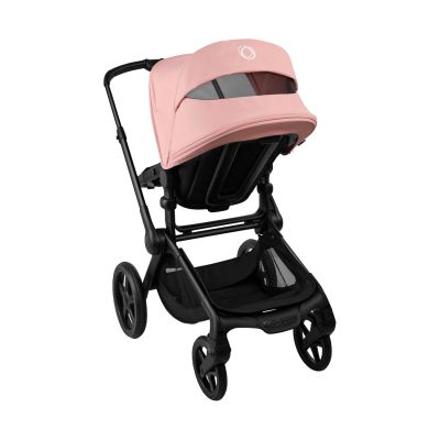 Bugaboo Fox 5 Renew Zonnekap - Morning Pink