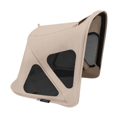 Bugaboo Breezy Zonnekap - Fox / Cameleon 3 / Lynx