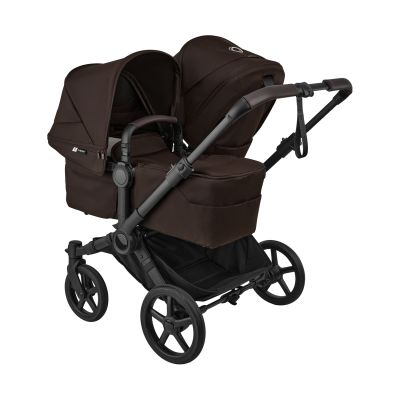 Bugaboo Donkey 6 Duo Complete