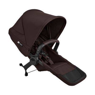 Bugaboo Donkey 6 Duo Uitbreidingsset Compleet