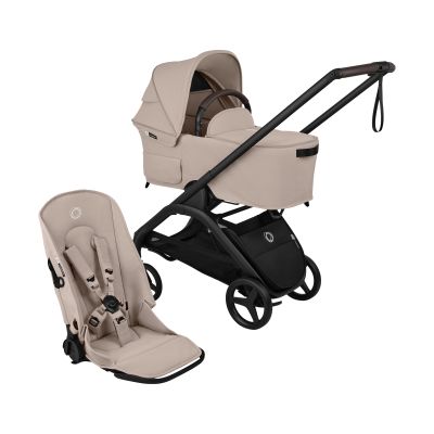 Bugaboo Dragonfly Plus Kinderwagen 2-in-1