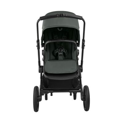 Bugaboo Cub Kinderwagen - Essentiël Bundel - Forest Green