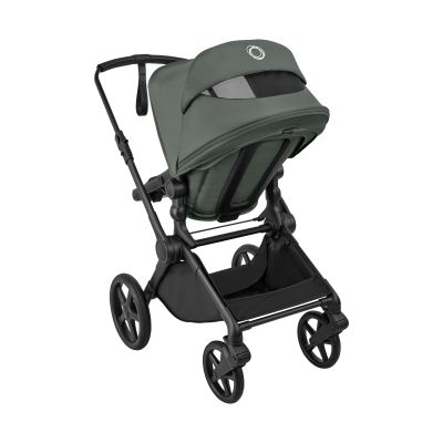 Bugaboo Cub Kinderwagen - Essentiël Bundel - Forest Green