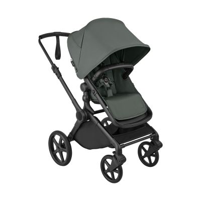 Bugaboo Cub Kinderwagen - Essentiël Bundel - Forest Green