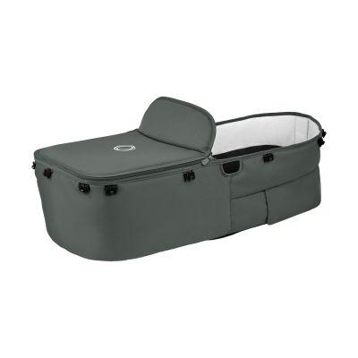 Bugaboo Cub Kinderwagen - Essentiël Bundel - Forest Green