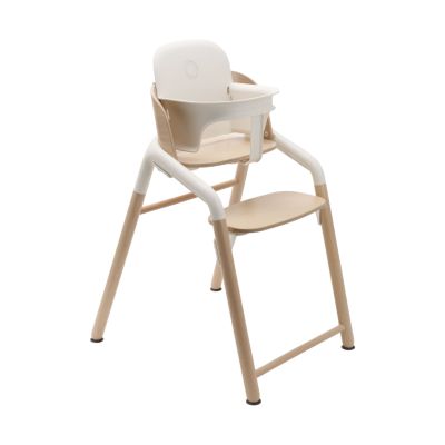 Bugaboo Giraffe Kinderstoel Compleet Bundel