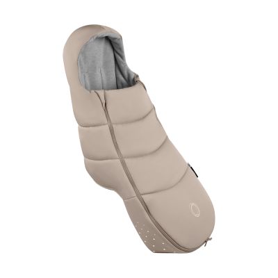Bugaboo Cub Kinderwagen - Essentiël Bundel - Desert Taupe Bugaboo Cub Kinderwagen - Essentiël Bundel - Desert Taupe