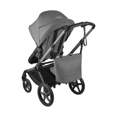 Bugaboo Luiertas - Moon Grey