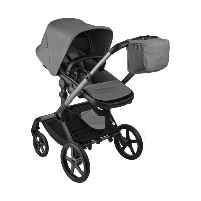 Bugaboo Organizer - Moon Grey