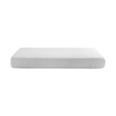 ZZZOO Airgosafe Hoeslaken Boxmatras - 75 x 95 cm - Wit