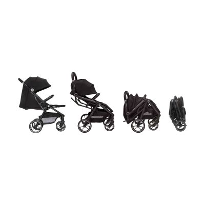 Asalvo Buggy - Kibu - Black