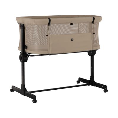 Puck Co-Sleeper - Jens - Clay Puck Co-Sleeper - Jens - Clay