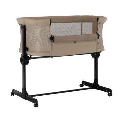 Puck Co-Sleeper - Jens - Clay Puck Co-Sleeper - Jens - Clay