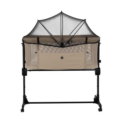 Puck Co-Sleeper - Jens - Clay Puck Co-Sleeper - Jens - Clay
