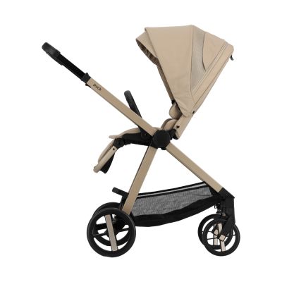 Puck Kinderwagen 3-in-1 - Fleur - Desert