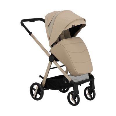 Puck Kinderwagen 3-in-1 - Fleur - Desert
